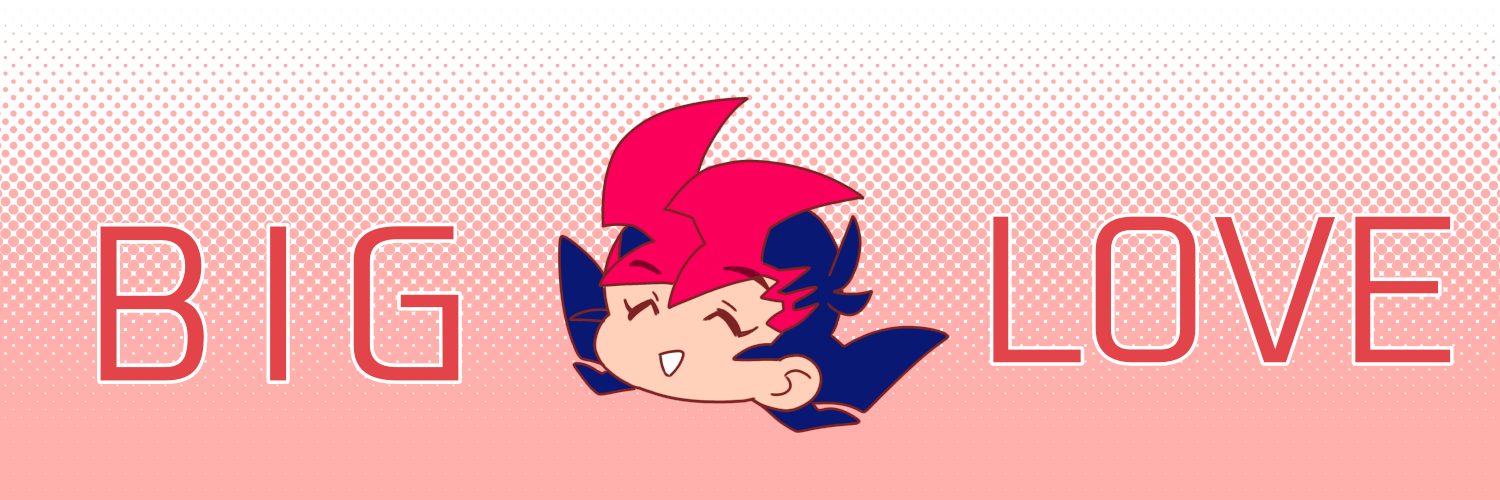 涼 banner