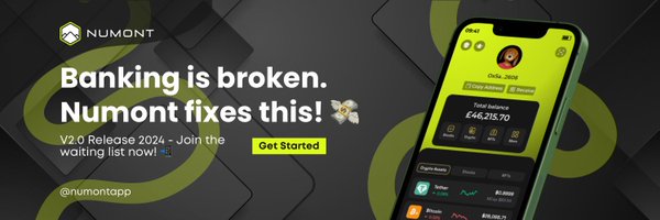 numontapp Profile Banner