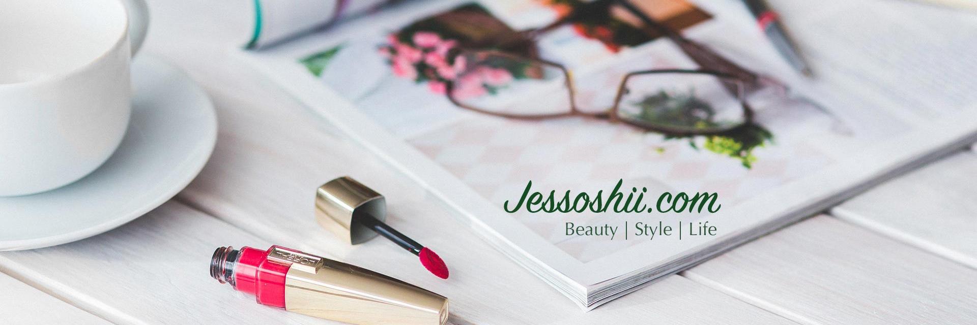 Jessoshii's profile banner image