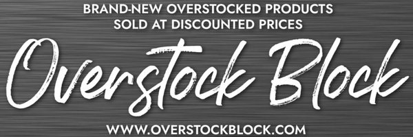 overstock_block Profile Banner