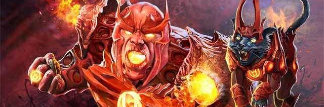 Atrocitus For Multiversus 🔴😈 banner