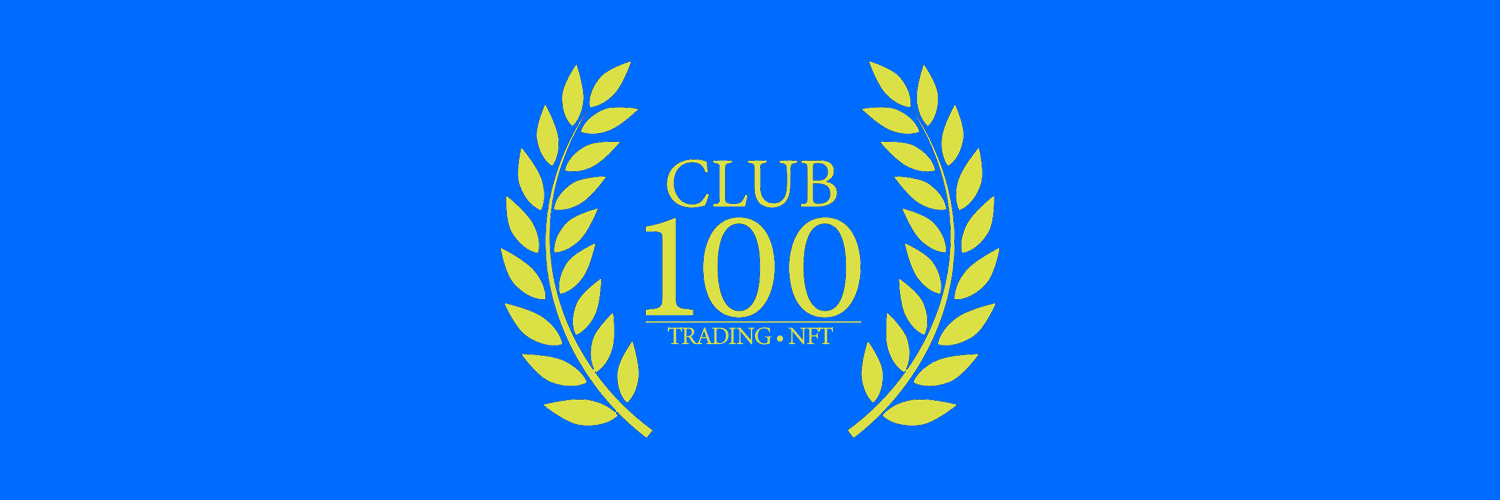 CLU₿100 🔰 banner