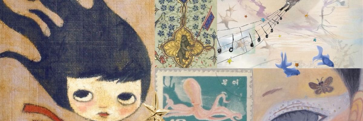 dodochooo's profile banner image