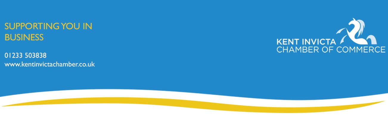 KentInvictaChamber banner