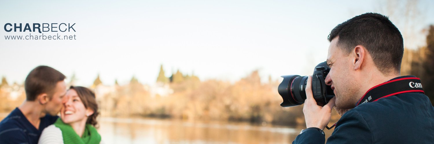 charbeckshoots's profile banner image