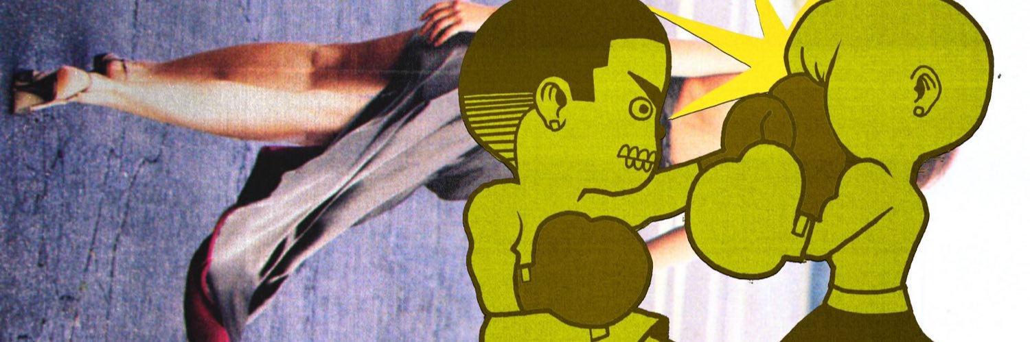 ColemanKai's profile banner image