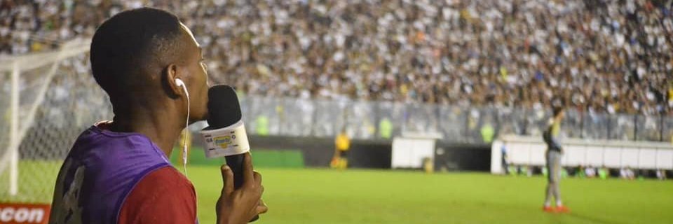 Igor Melo's banner