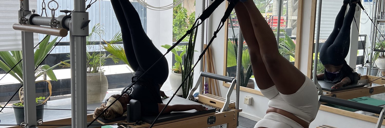 PilatesAccra's profile banner image
