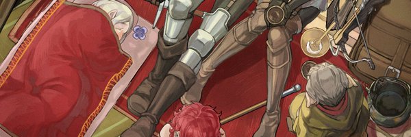 edo_mond Profile Banner