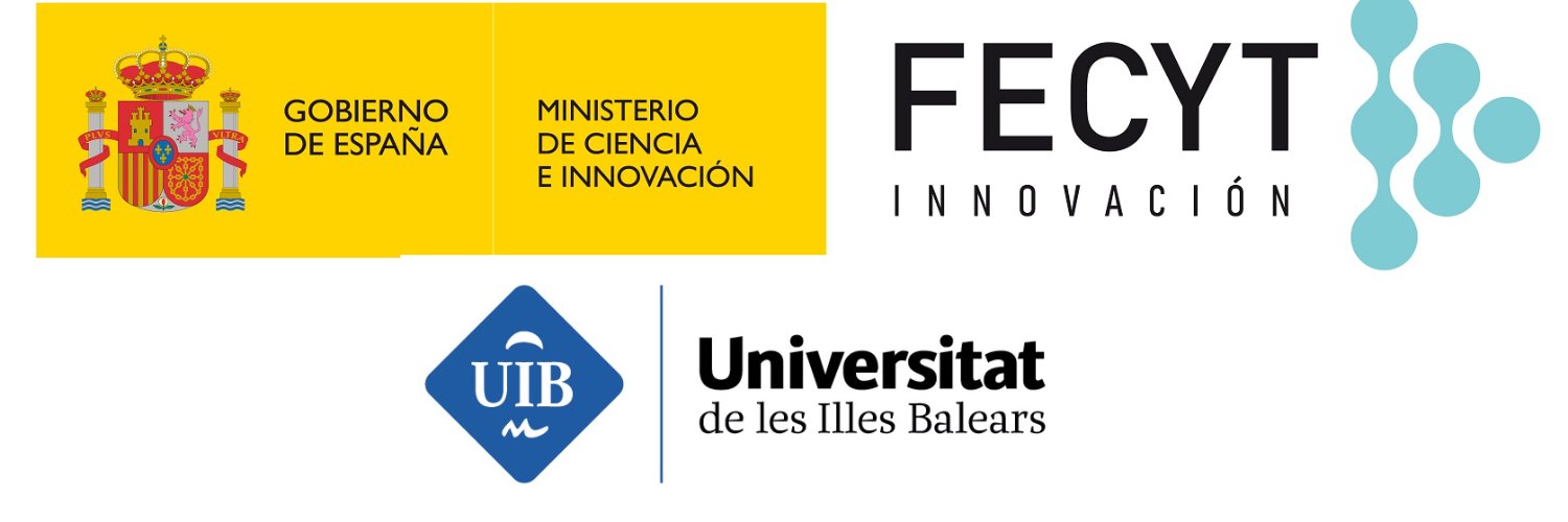 GeniusUp Project banner