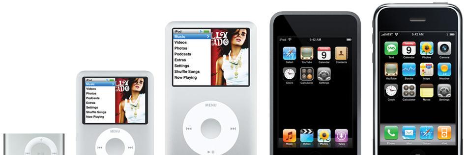 iPodHacksNow's profile banner image