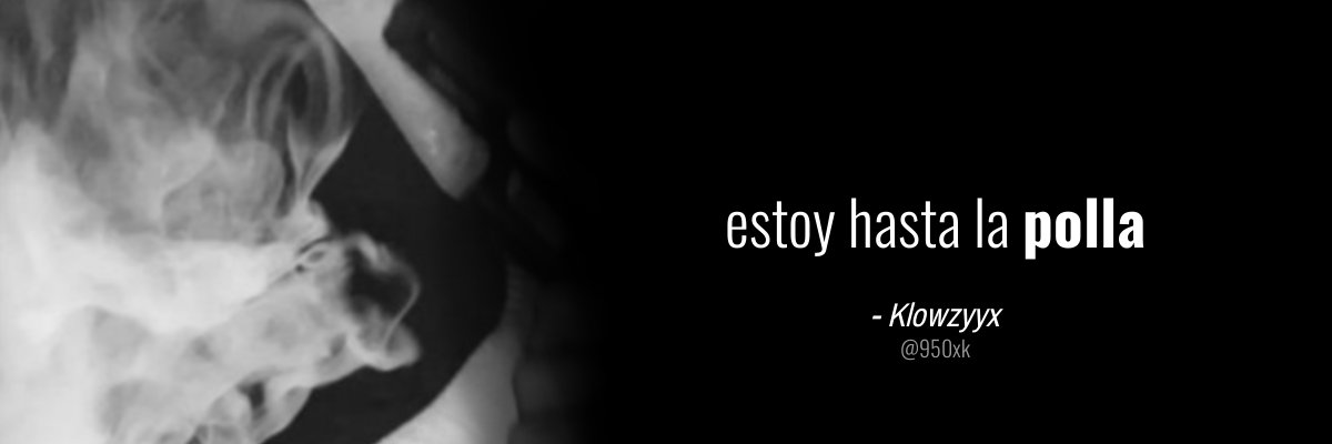 950xk's profile banner image