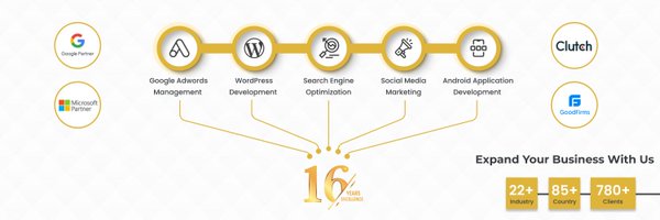 AsthaTechnology Profile Banner