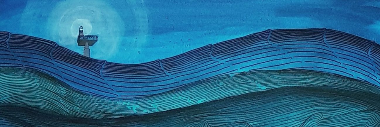 ChrisBoothArt's profile banner image