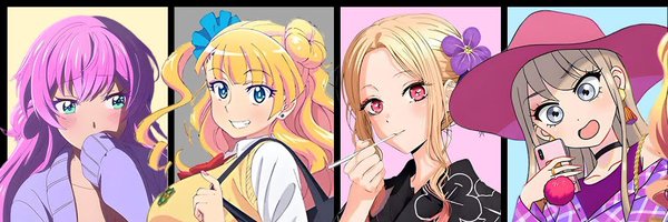 RemysaMora's profile banner image