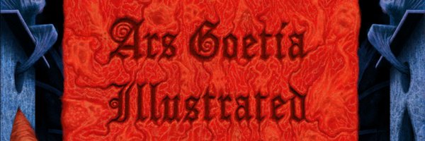 GoetiaSolomon Profile Banner