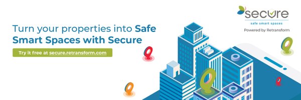 retransform Profile Banner