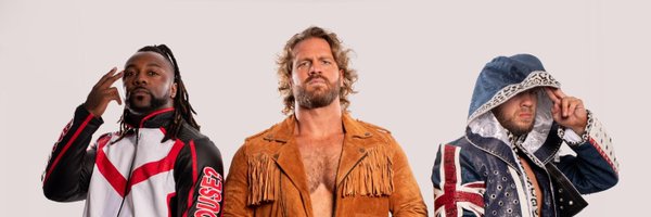 OmegaThunder97 Profile Banner