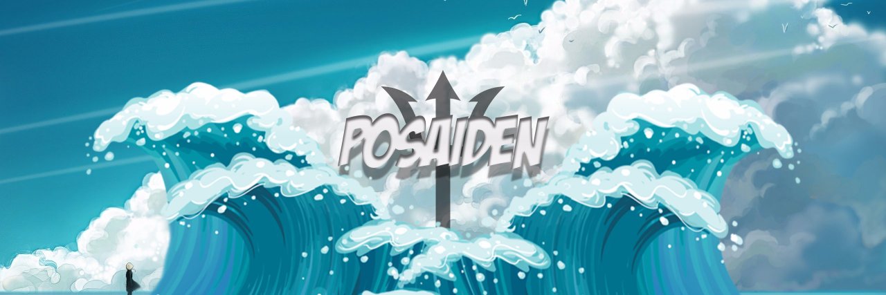 Posaiden_'s profile banner image
