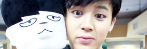 YeahItsJimin's profile banner image