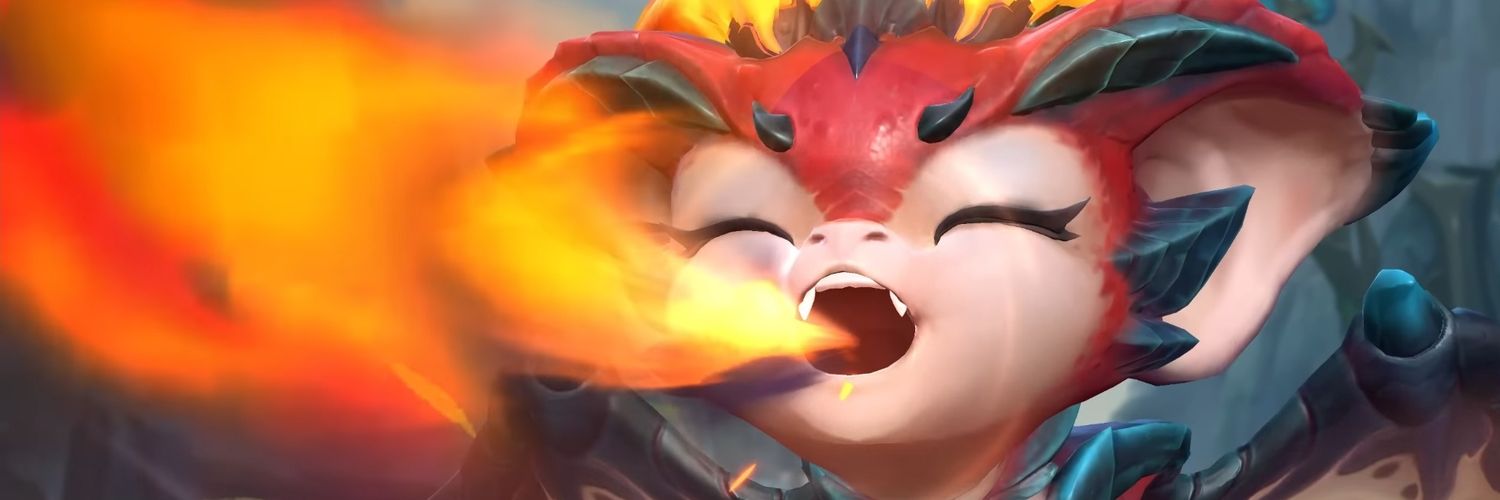 Rabo do Smolder banner