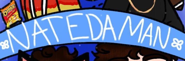 Natedaman banner