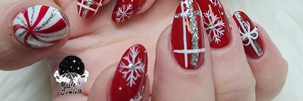 nailsbyjamielh Profile Banner