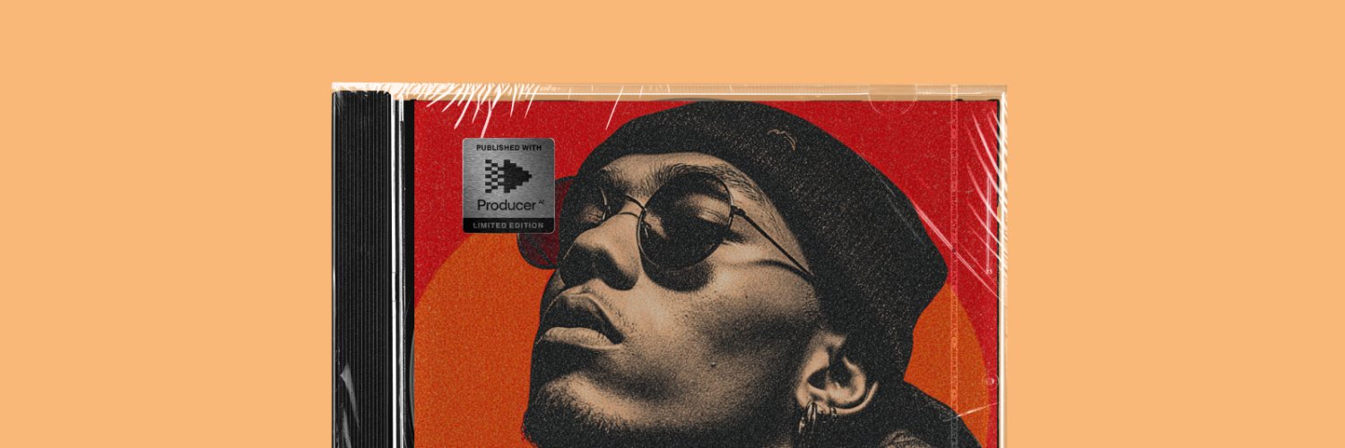 Producer.ai banner