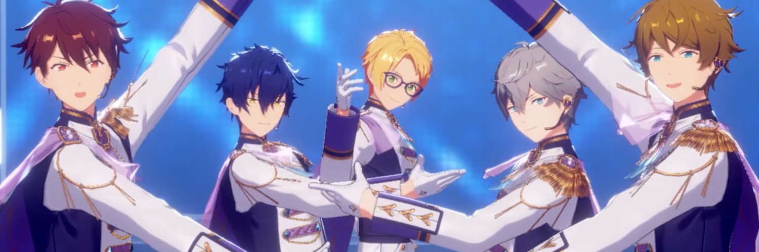 kuruton_okome's profile banner image