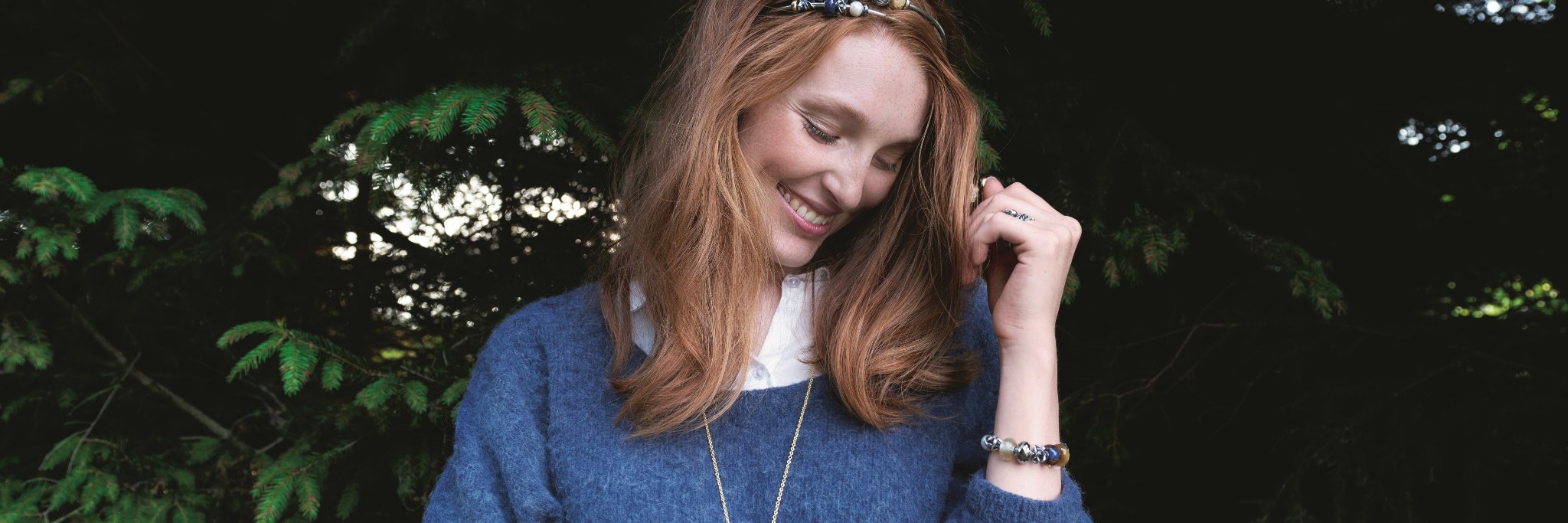 Trollbeads Official banner