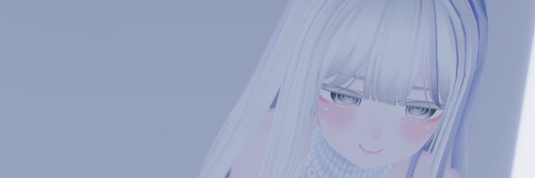 dede_vrc Profile Banner