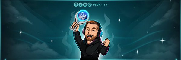 PSGR_TTV Profile Banner