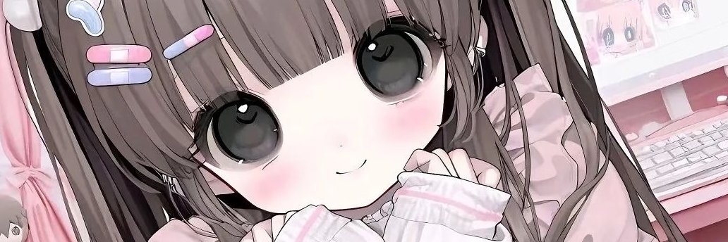 ououwuwu's profile banner image
