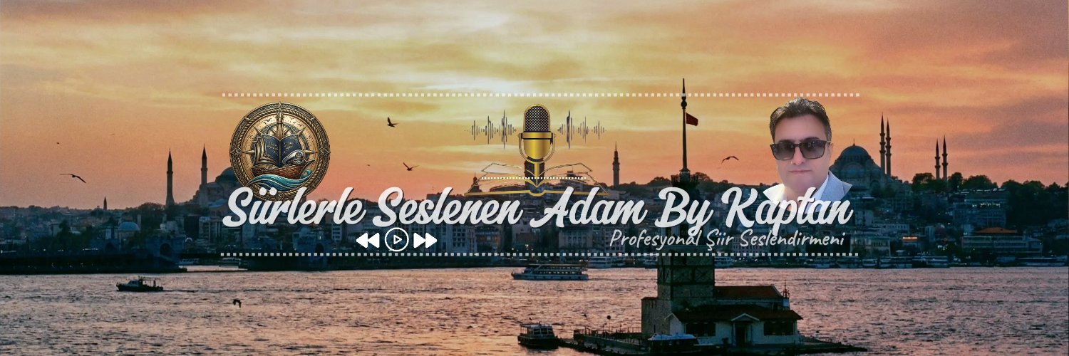 BayKaptanCom's profile banner image