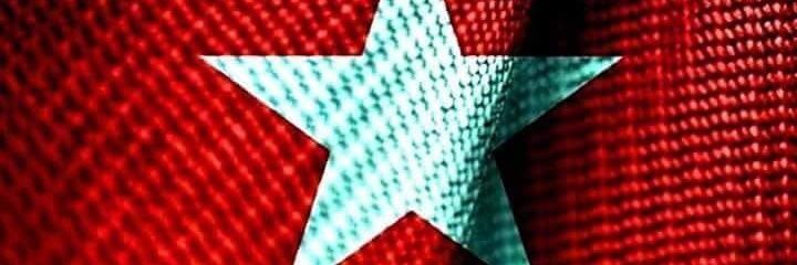 AydFevzi's profile banner image