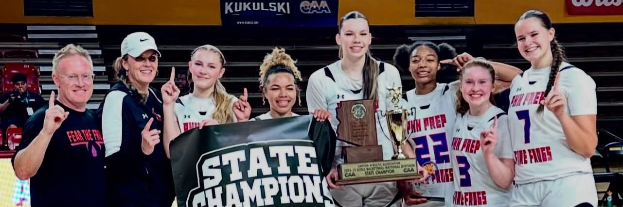 Callie Hinder's banner