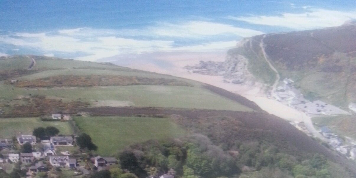 Martin Pudney banner