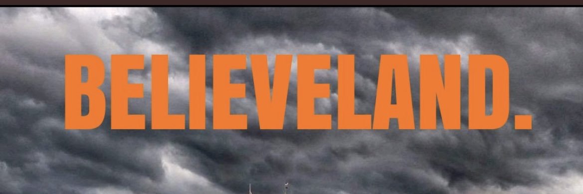Clevelander banner