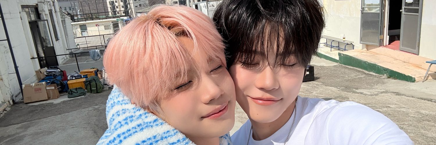 チョコ🐱🐧🦊🐰🦦🐹🐶 banner