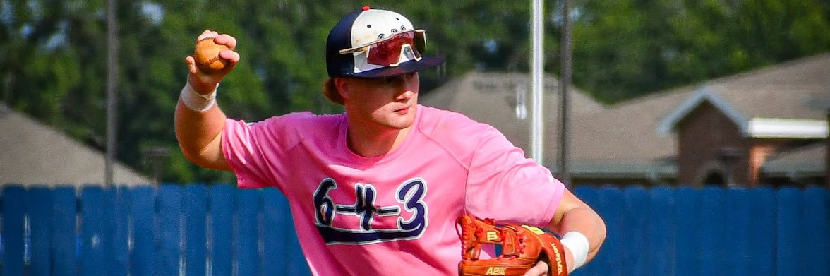 Patrick McCauley banner