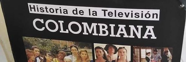 LibroColombian1 Profile Banner