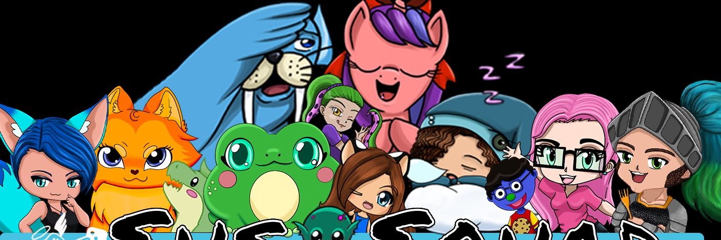 TheLoopyWalrus's profile banner image