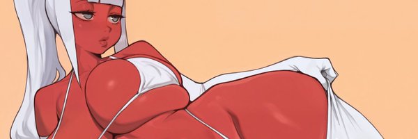 PriestOppai Profile Banner