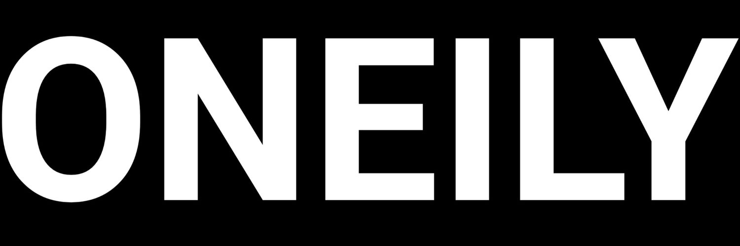 Oneily Motive banner