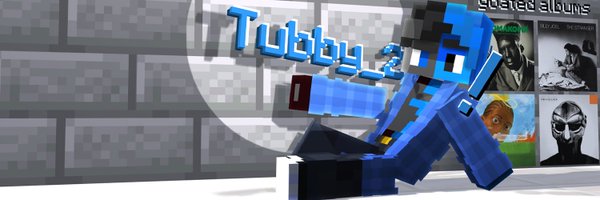 Tubby_200 Profile Banner