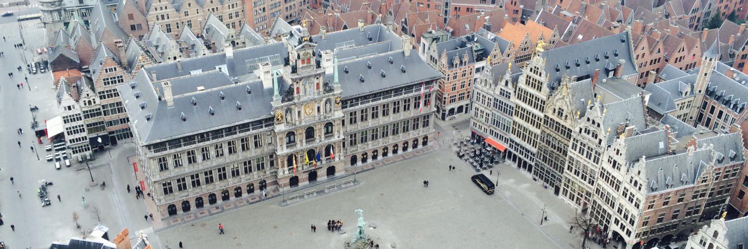 Wouter Bruyns banner