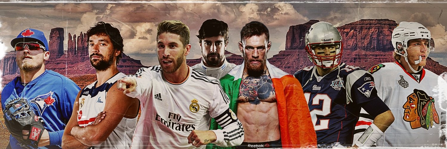 TheFireSergio's profile banner image