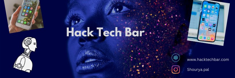 HackTechBar1's profile banner image