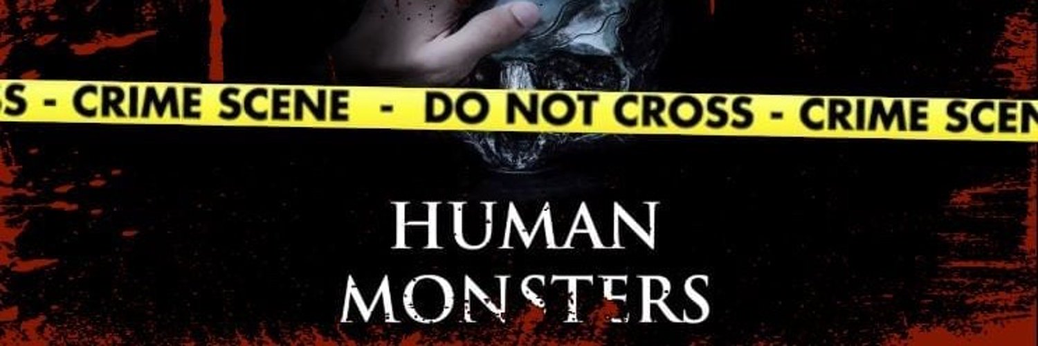 HumanMonsters Profile Banner