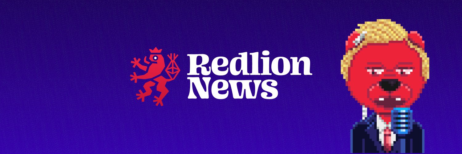 Redlion News Profile Banner